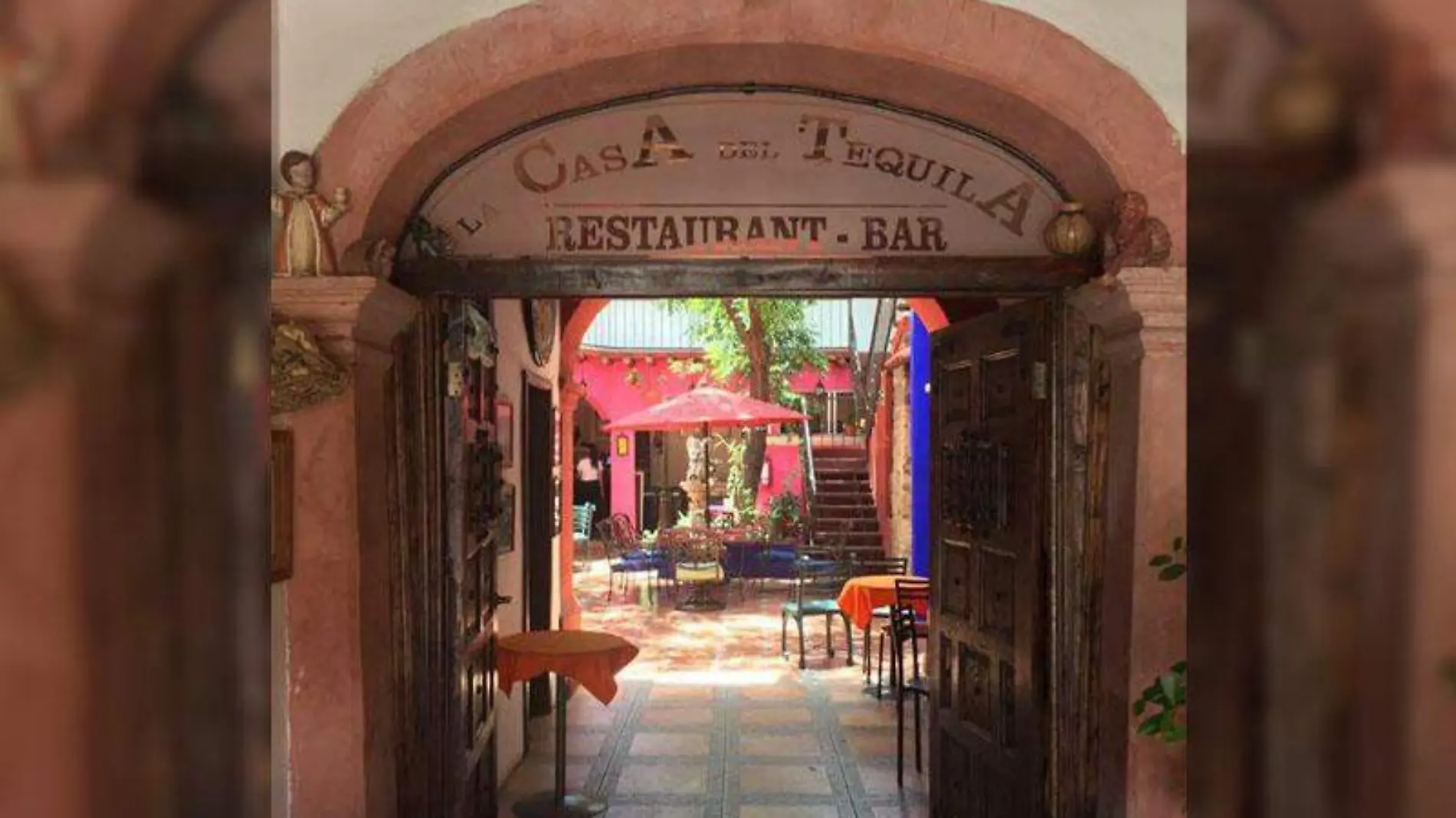 casa del tequila ok